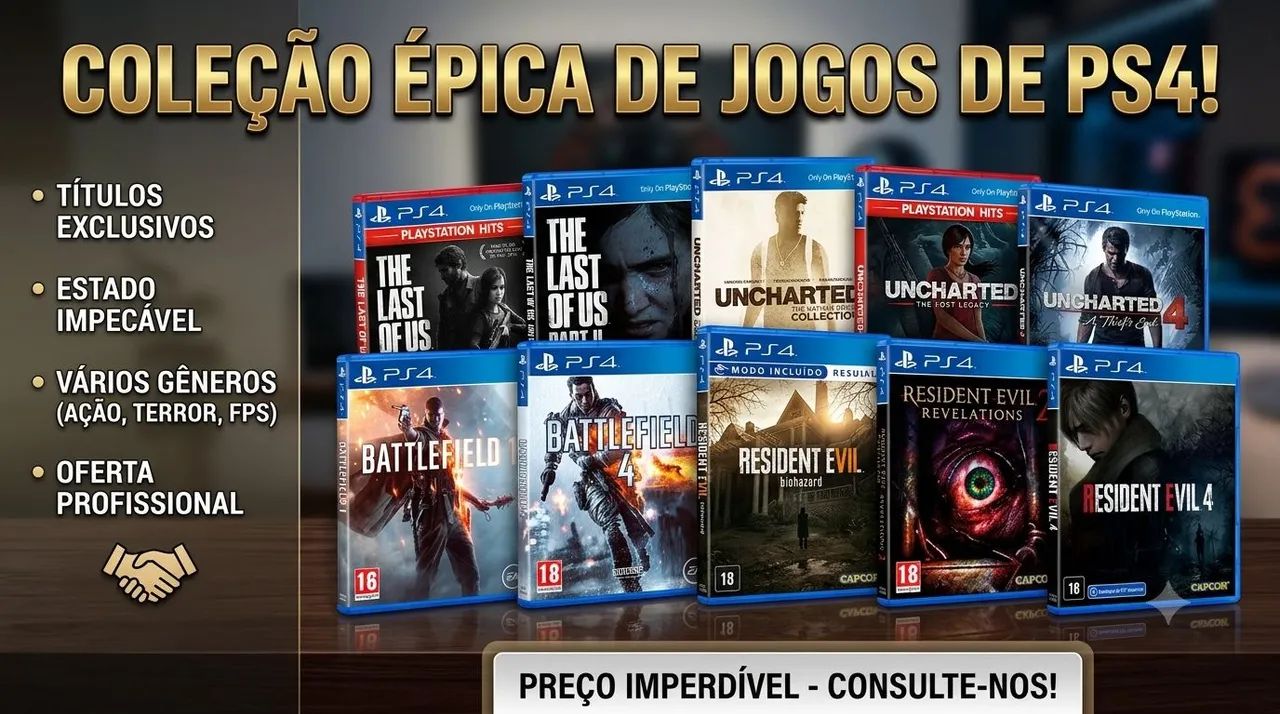 ps 4 fat  - Foto 2