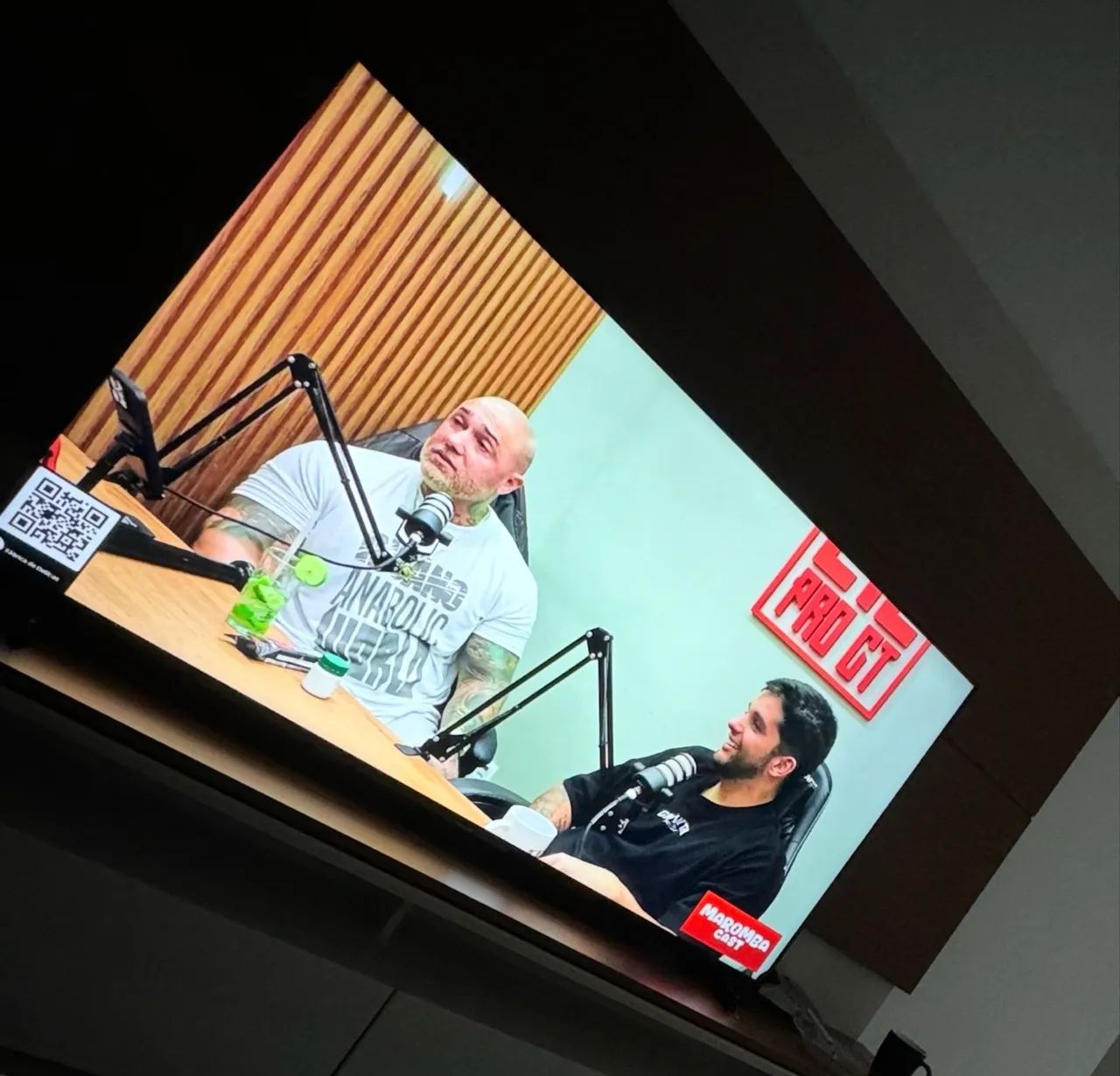 Tv 55 polegadas/ 4k / ambilight