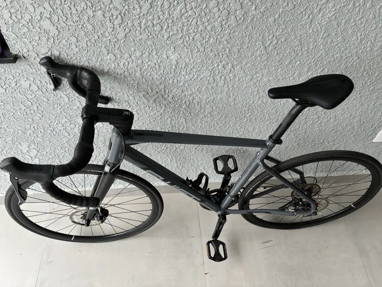 Bicicleta Swift enduravox pro 2024 - Foto 3