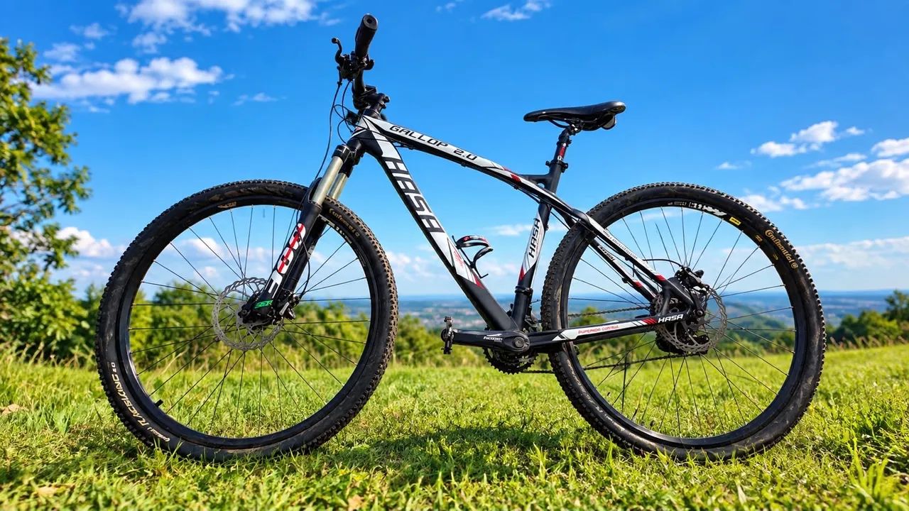 Bike - Foto 2