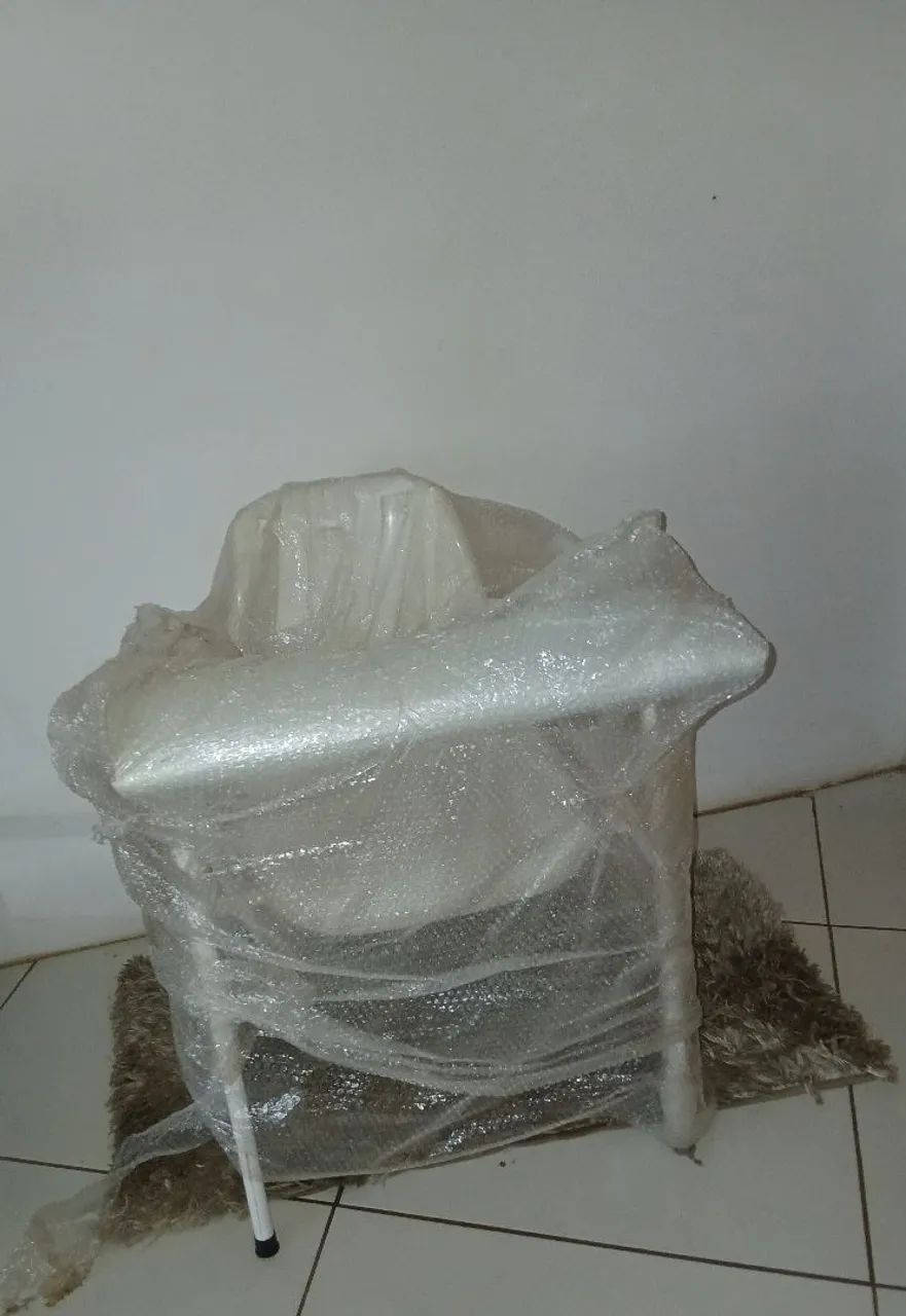 Vende-se cadeira retirada de sangue  - Foto 4