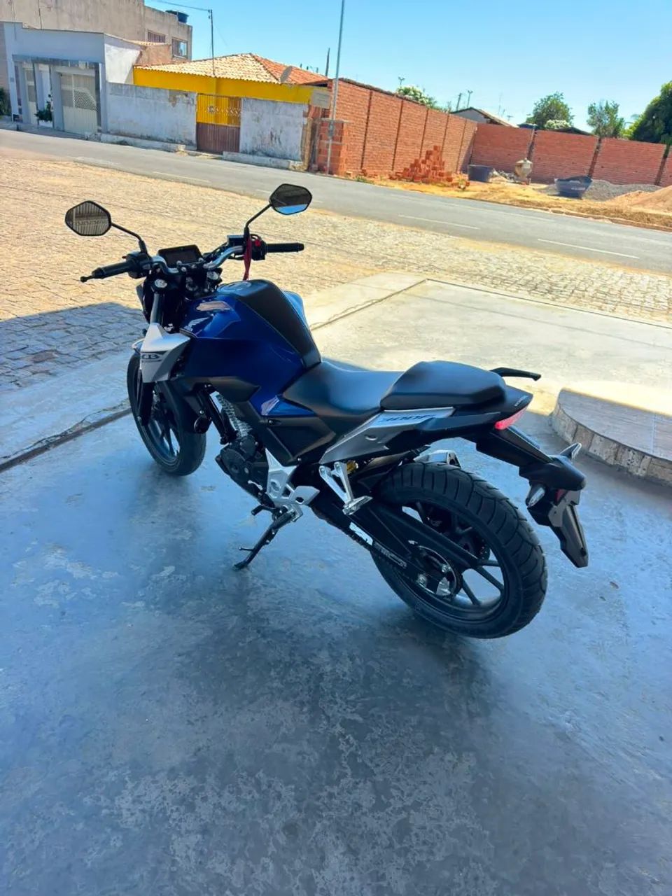 TW 300 abs - Foto 2