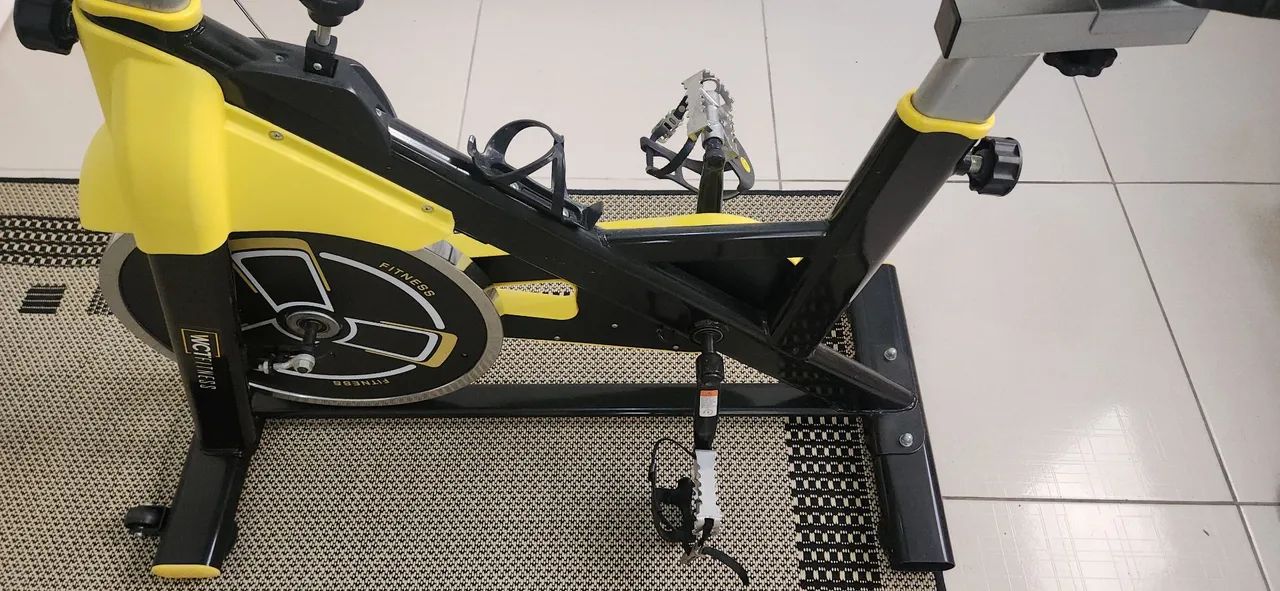 Bike Ergometrica - Foto 4
