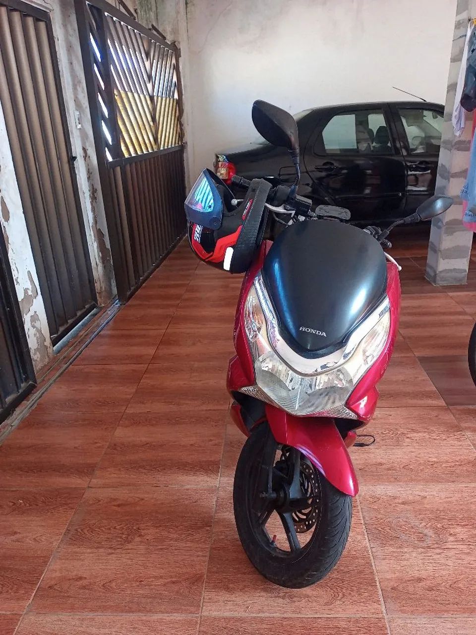 Vendo Moto PCX 2014  - Foto 2