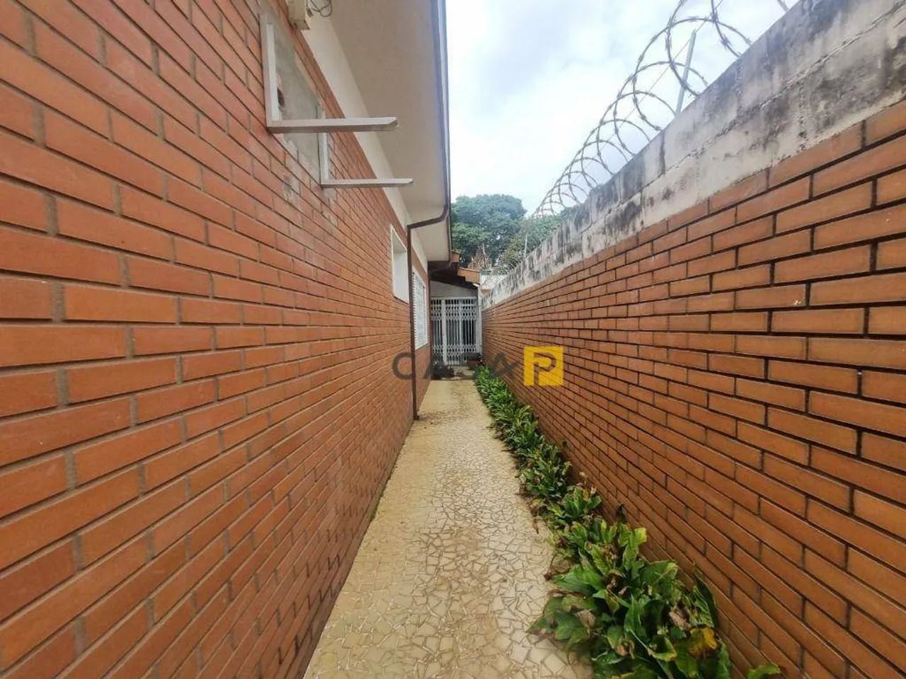 Casa para alugar, 294 m² por R$ 12.385,00/mês - Jardim Girassol - Americana/SP - Foto 10
