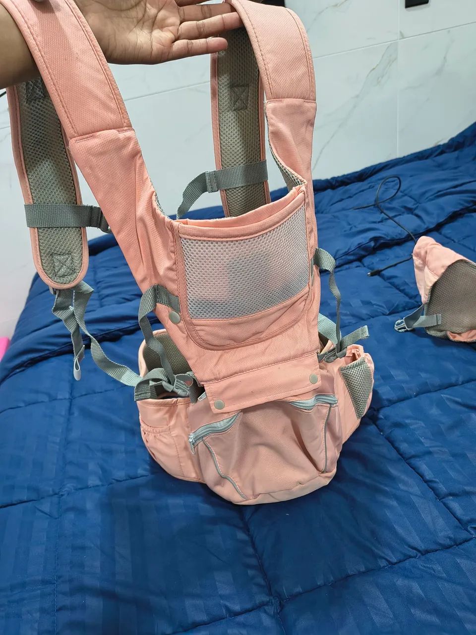 Vendo canguru  - Foto 5