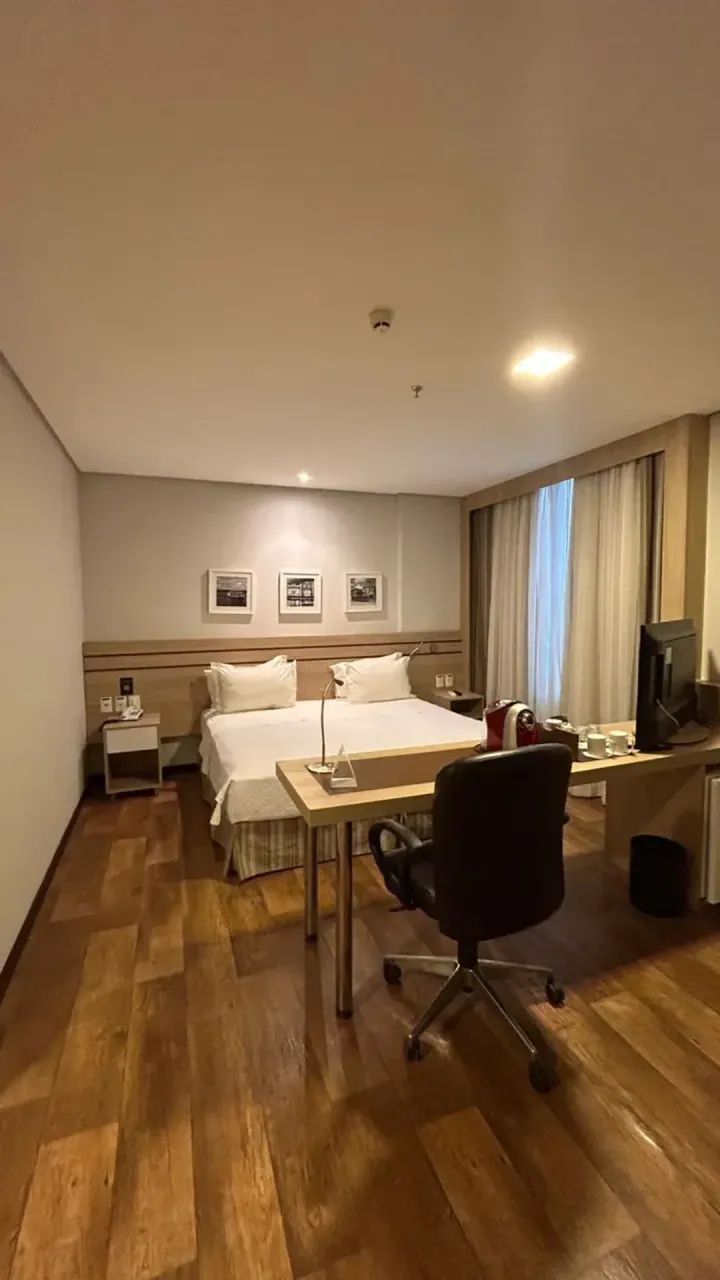 Adrianópolis, Flat Intercity totalmente mobiliado ótimo para investir! - Foto 2