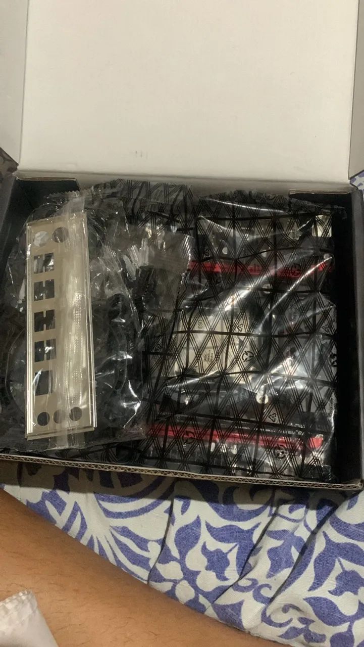 Kit xeon  - Foto 4