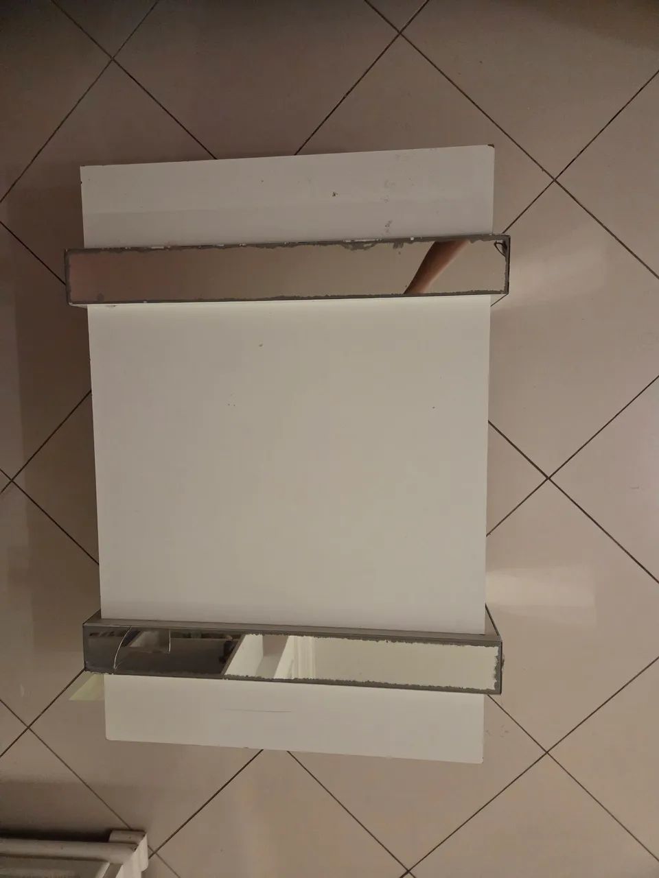 Mesa de centro versátil da Lar Shopping 