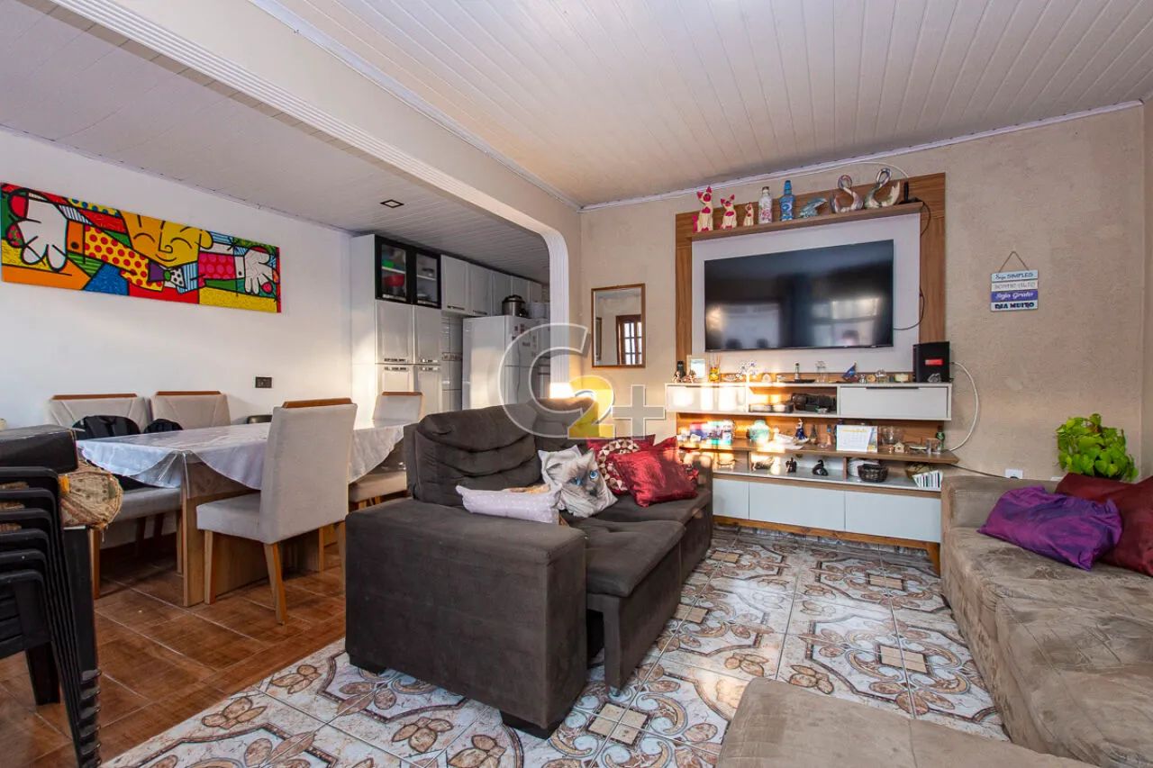 Casa de Vila térrea à venda na Parada Inglesa com 2 quartos e 1 vaga - Foto 2