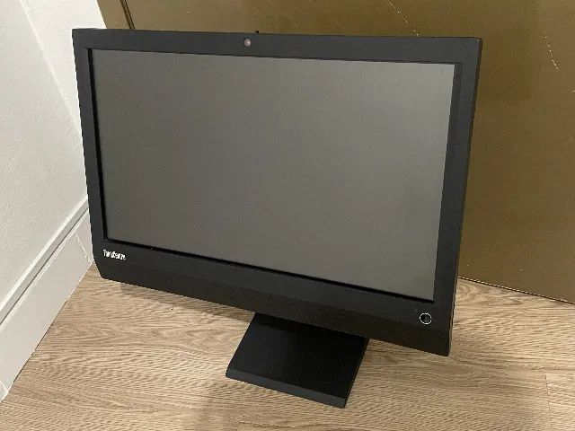 Lenovo All in One para Técnicos no Estado