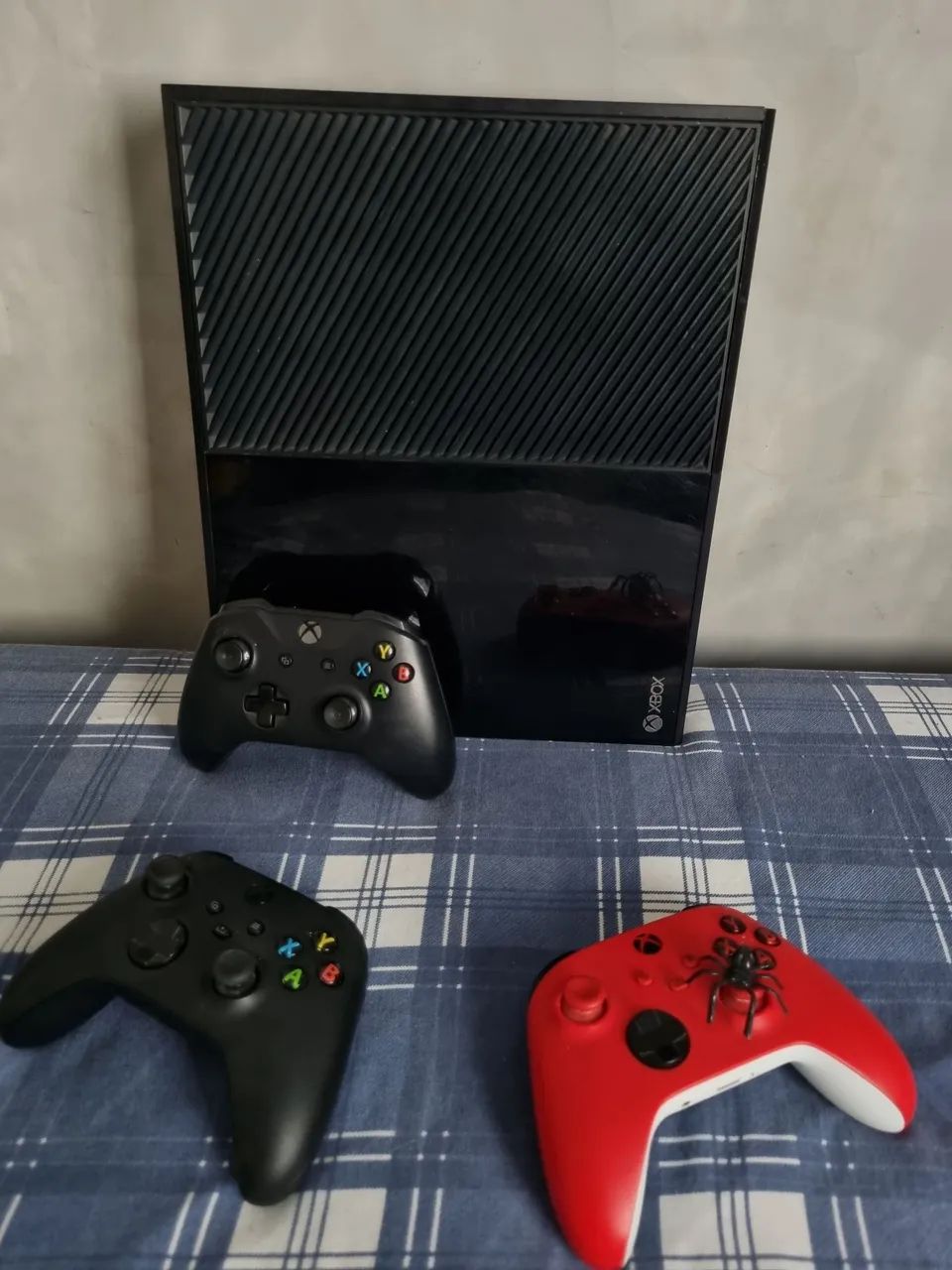 Xbox one  - Foto 3