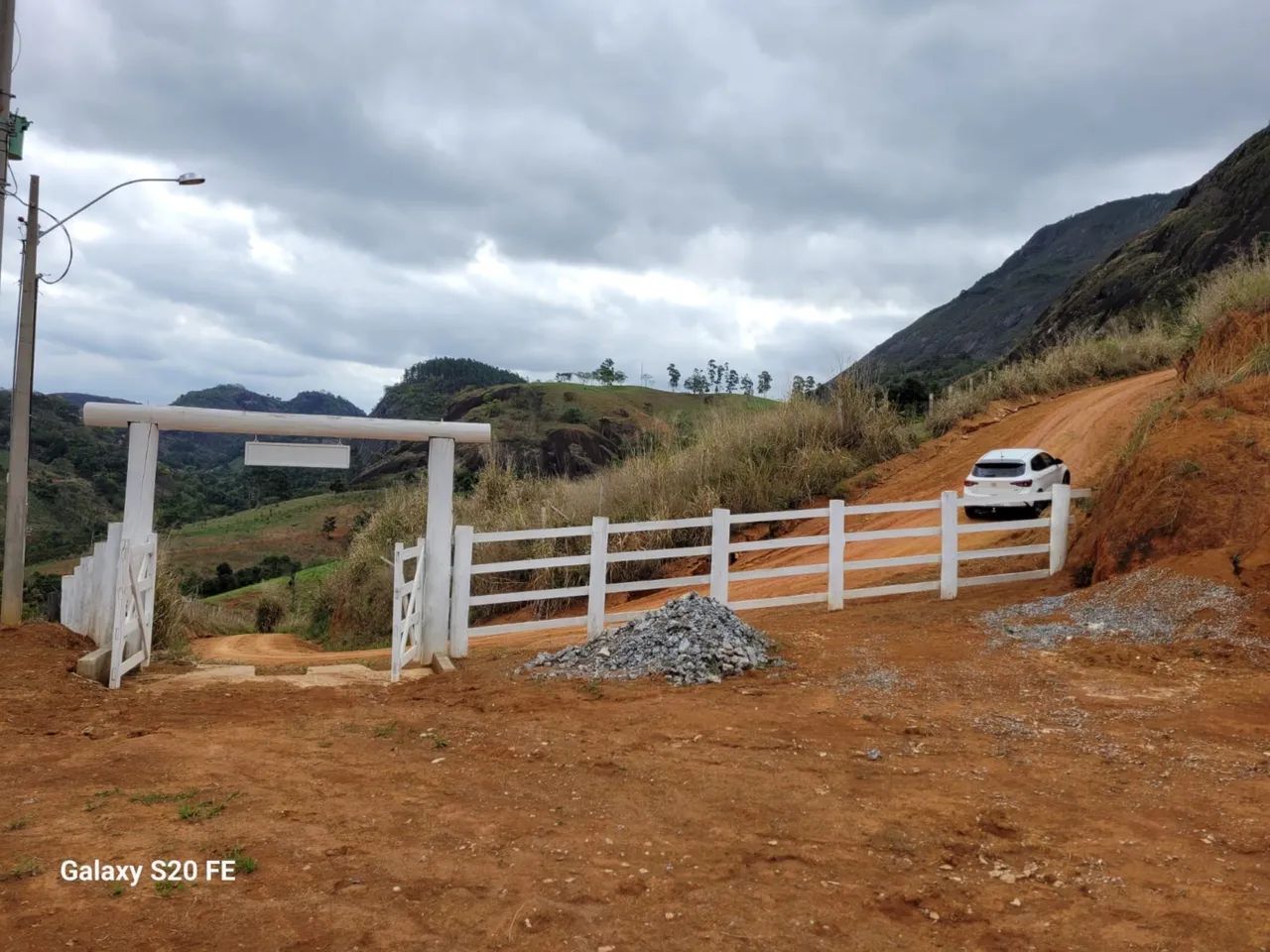 Sítio Mirante no Empoçado  - Foto 2