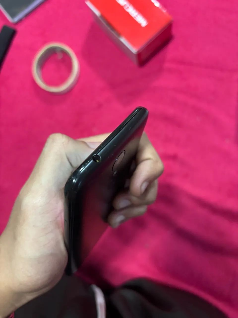Celular LG k9  - Foto 3