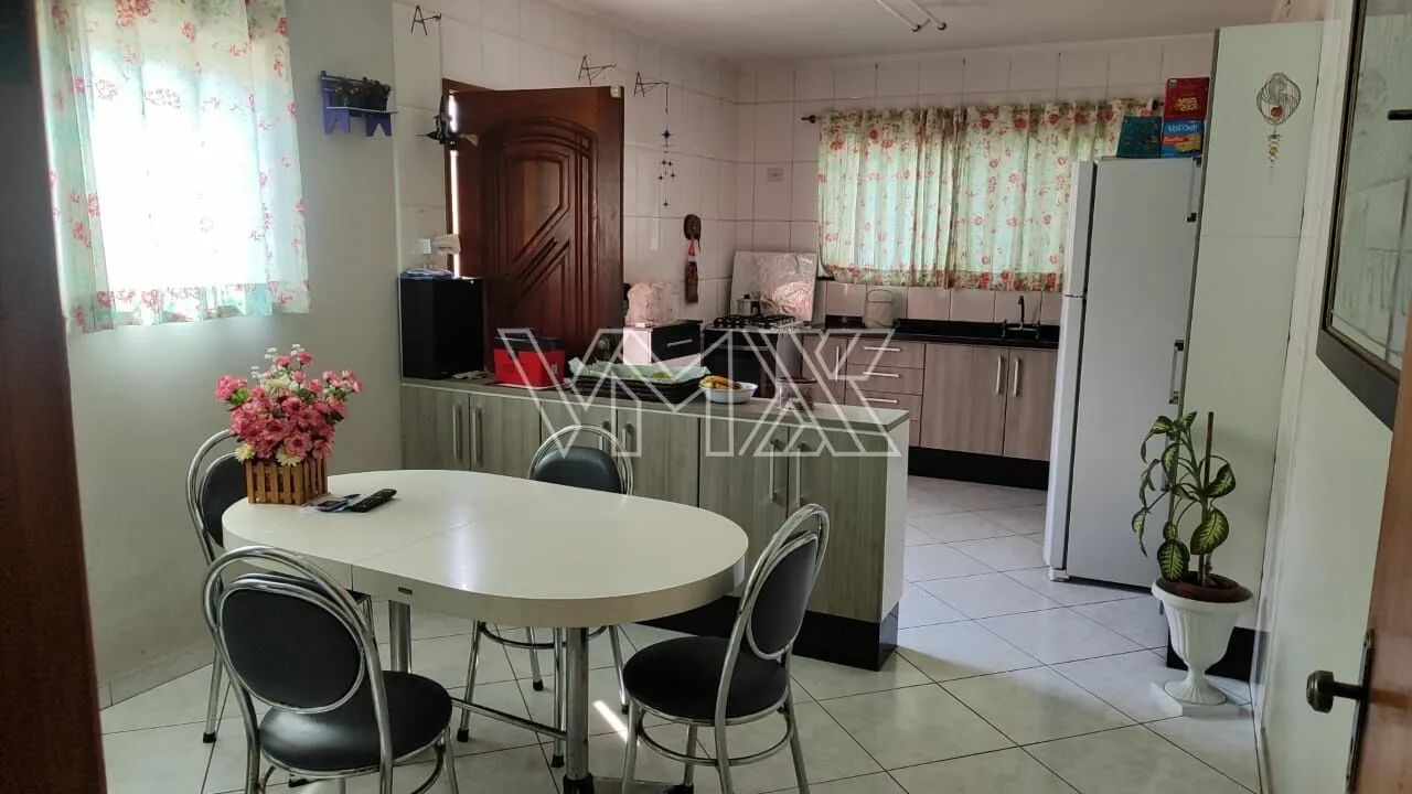 SOBRADO Á VENDA NA VILA MEDEIROS - SP - Foto 5