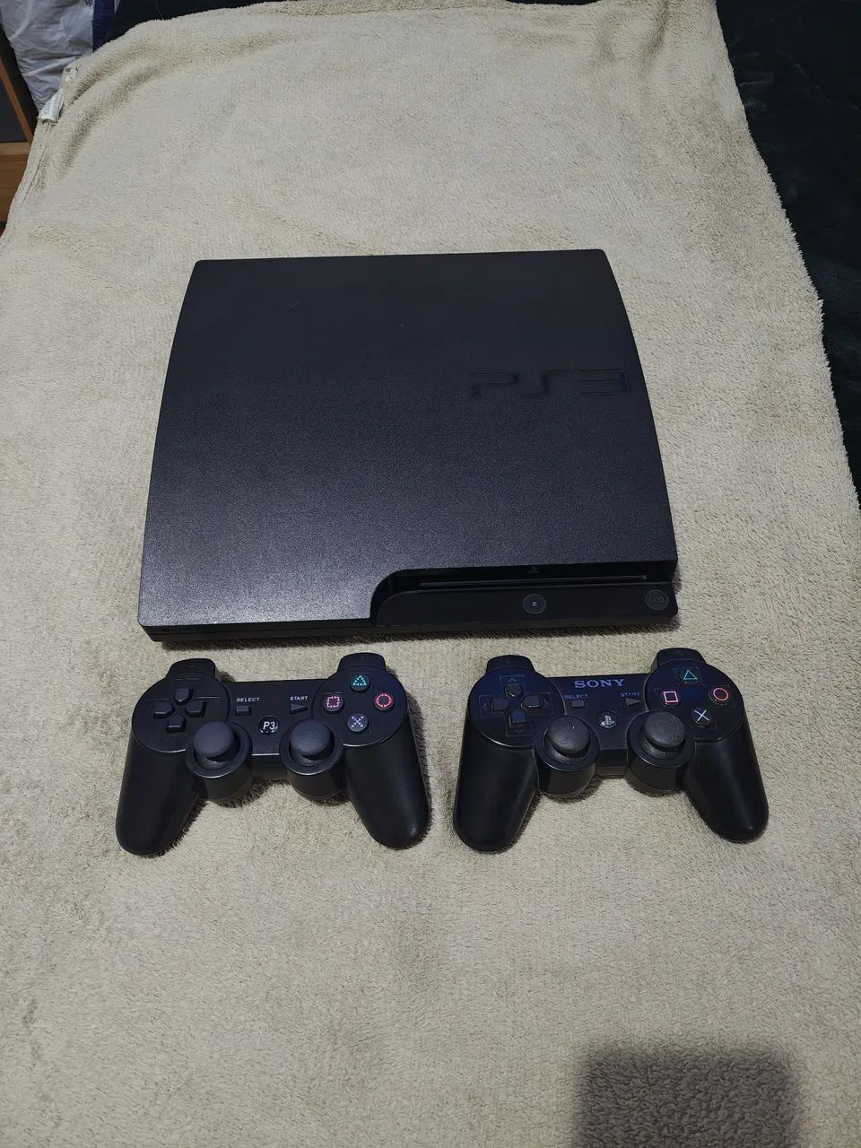 PS3