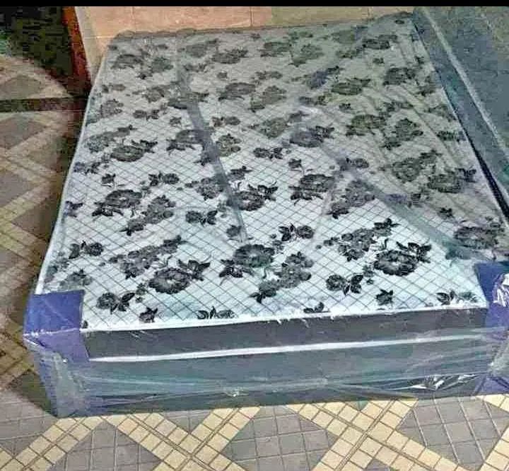 Cama box casal D20 - Foto 2