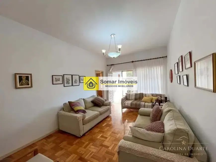 CASA COM 4 QUARTOS A VENDA, 162M² - NOVA SUISSA. - Foto 3
