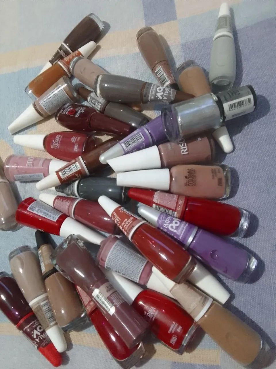 Esmaltes  - Foto 2