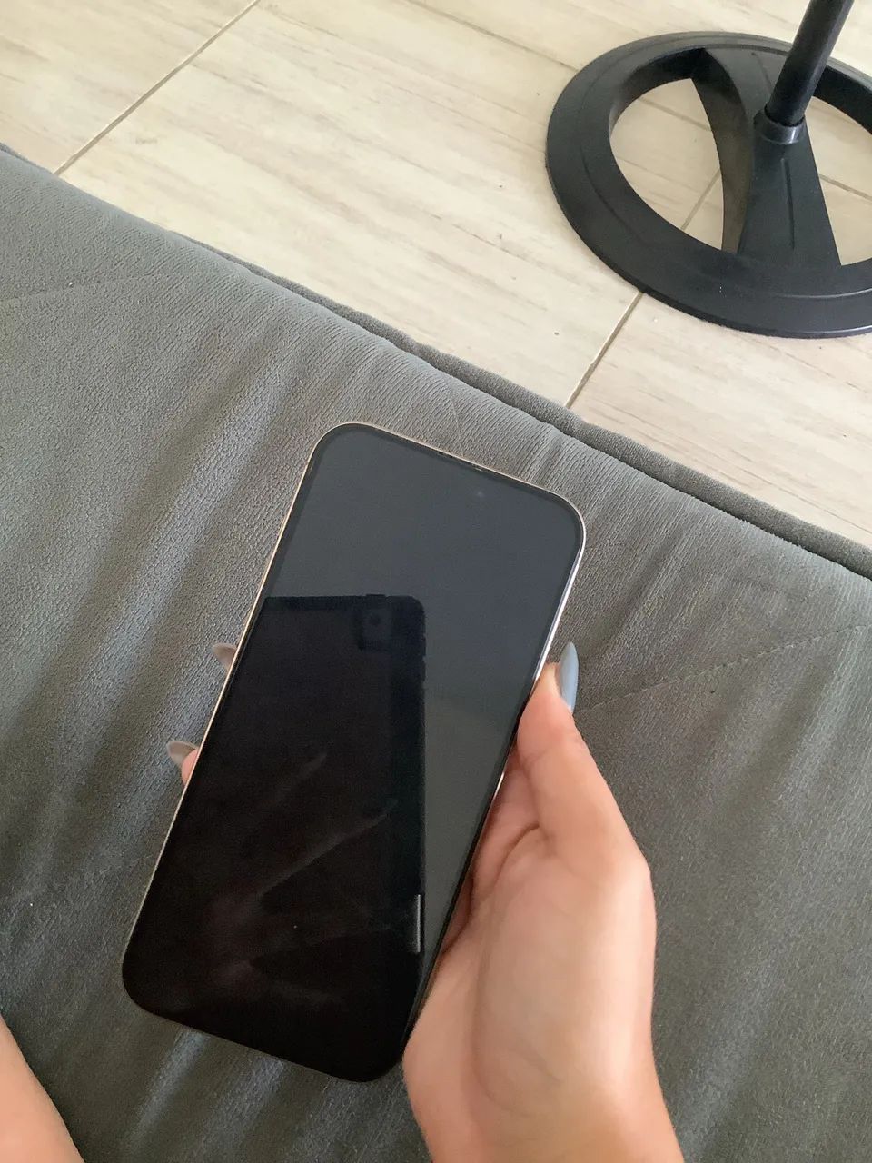 iPhone 16 pro Max  - Foto 2