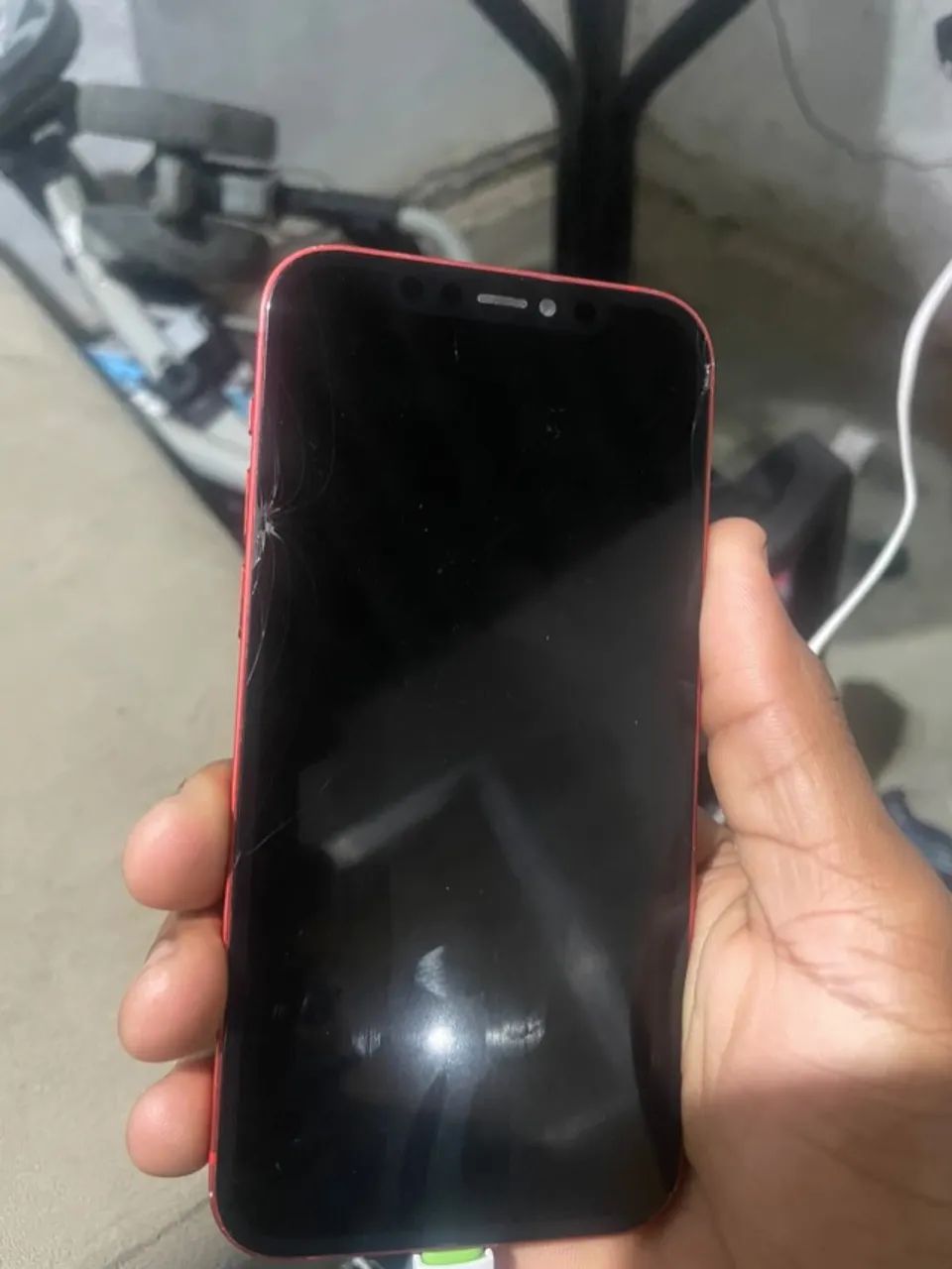 IPHONE 12 128GB