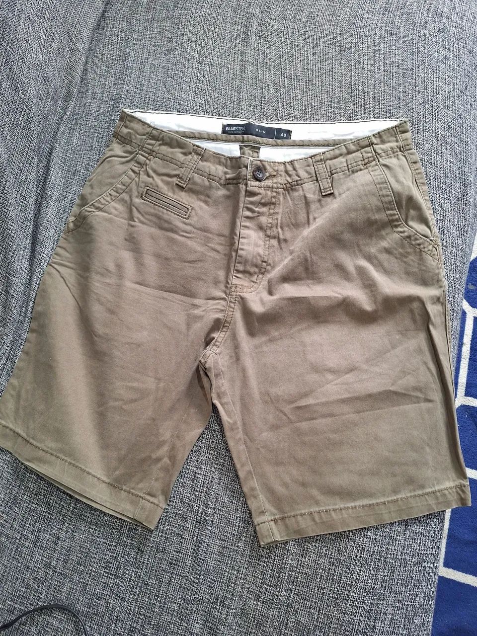 Bermuda masculina blustell 