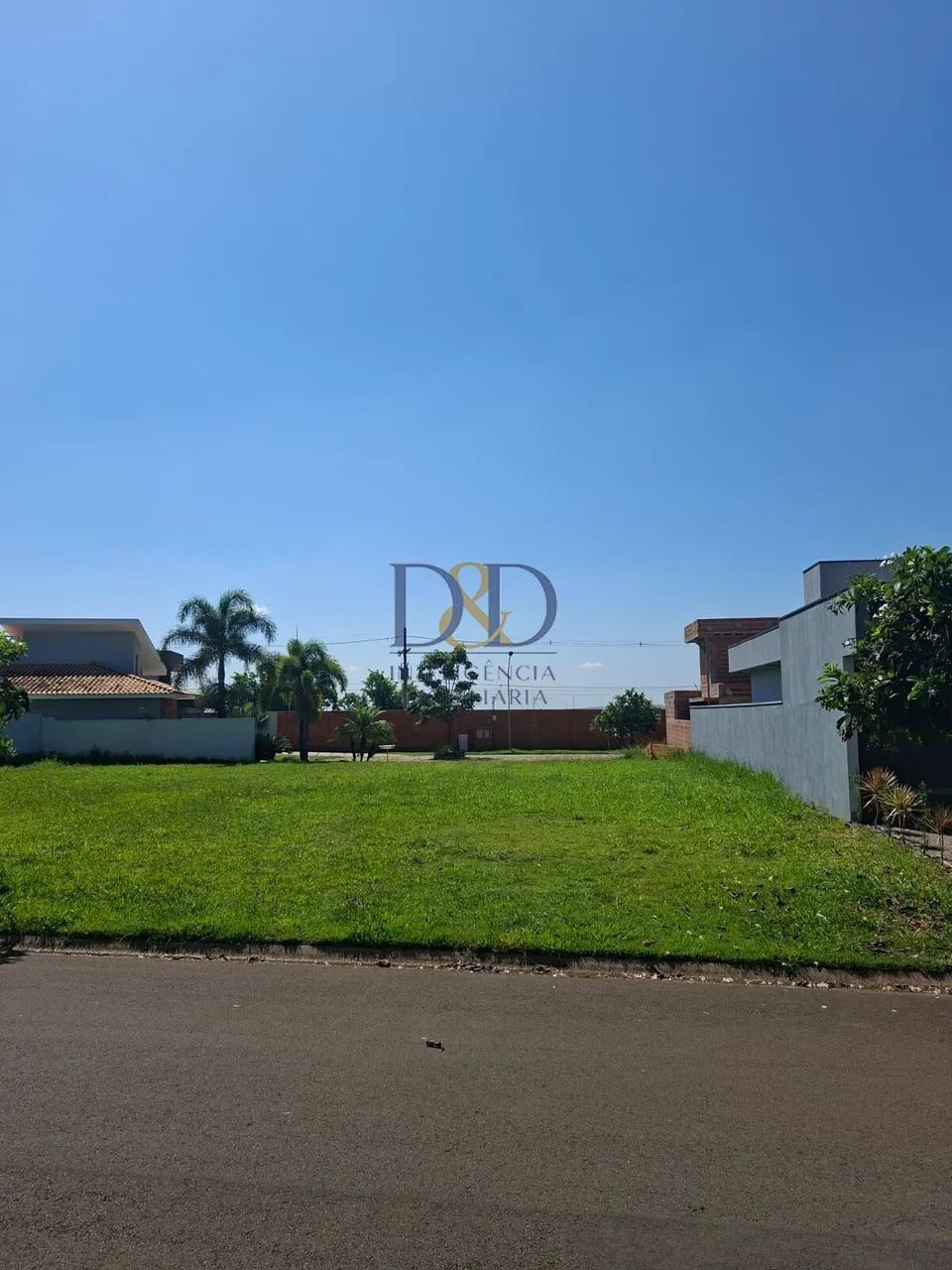 COND. SAMANTHA III - COND. SAMANTHA III - Terreno