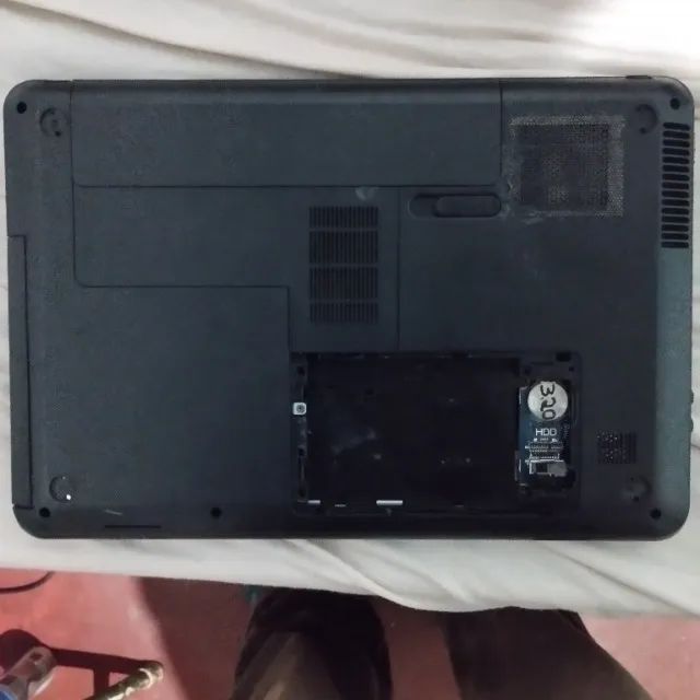 NOTEBOOK HP i3 2a OLHE AS FOTOS! - Foto 4