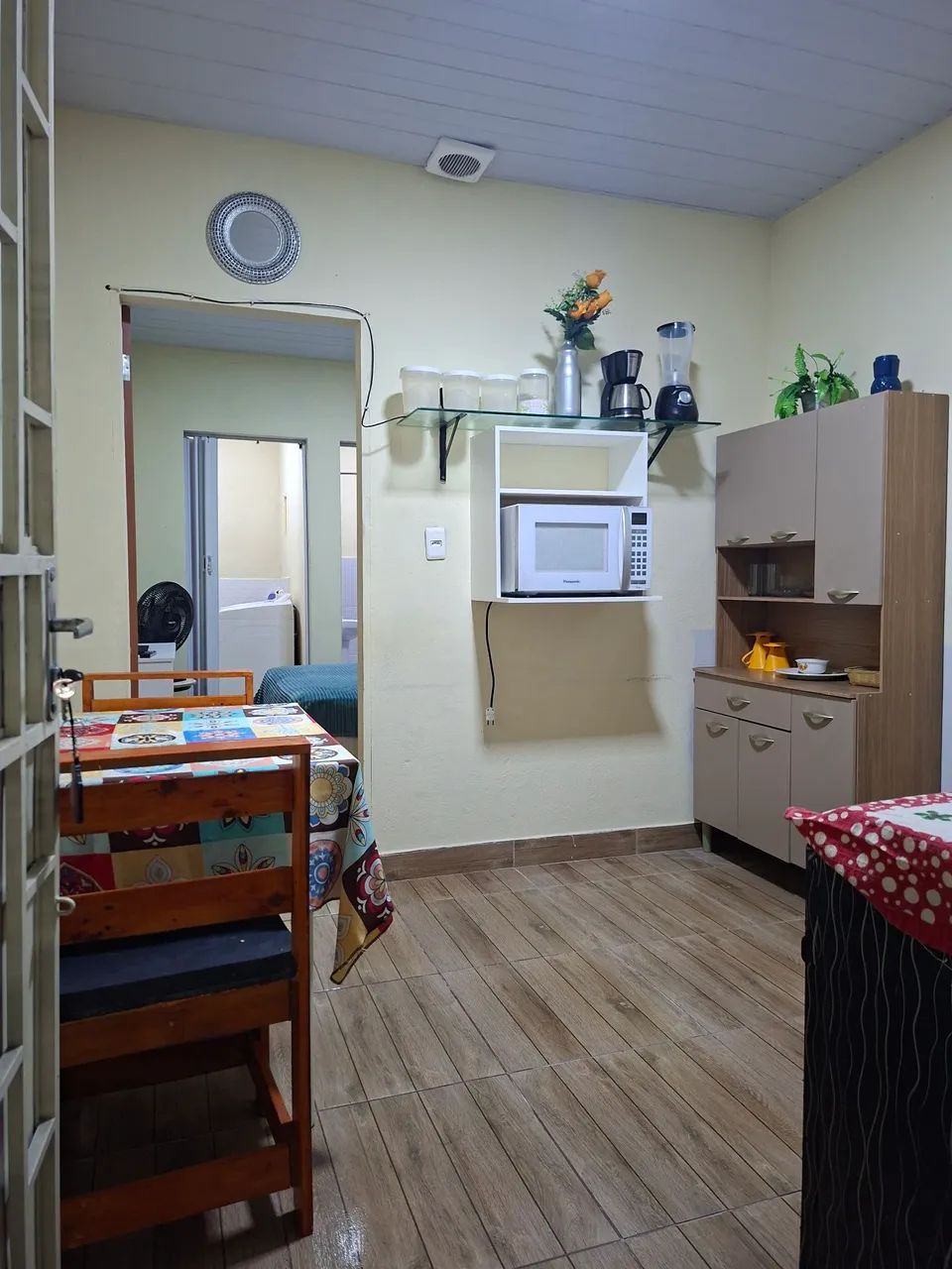 Apt mobiliado no Bairro Japiim - Foto 3