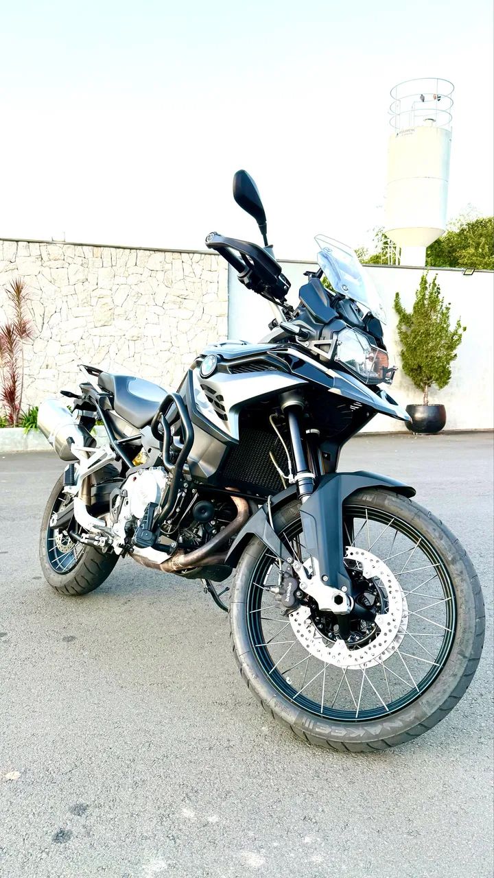 Vendo GS 850  - Foto 2