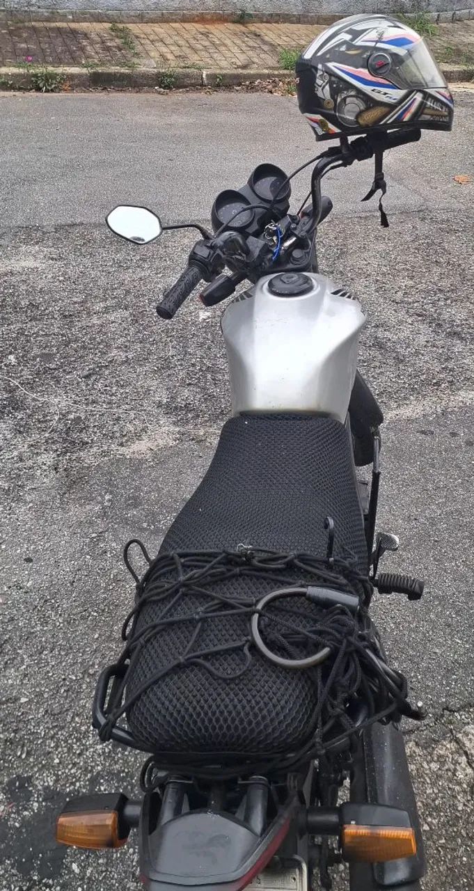 Titan ks 150cc - 2006 - Foto 2
