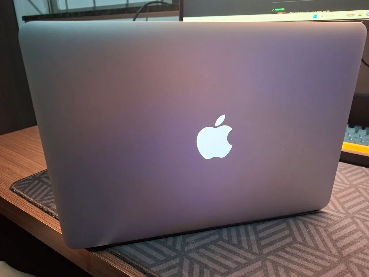 Macbook Pro 2014 - 13 polegadas - Foto 3
