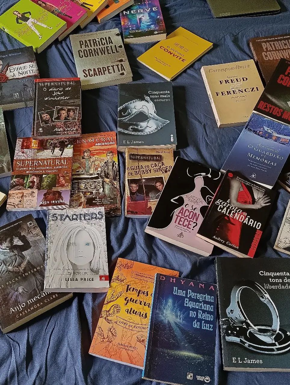 Livros - Foto 2