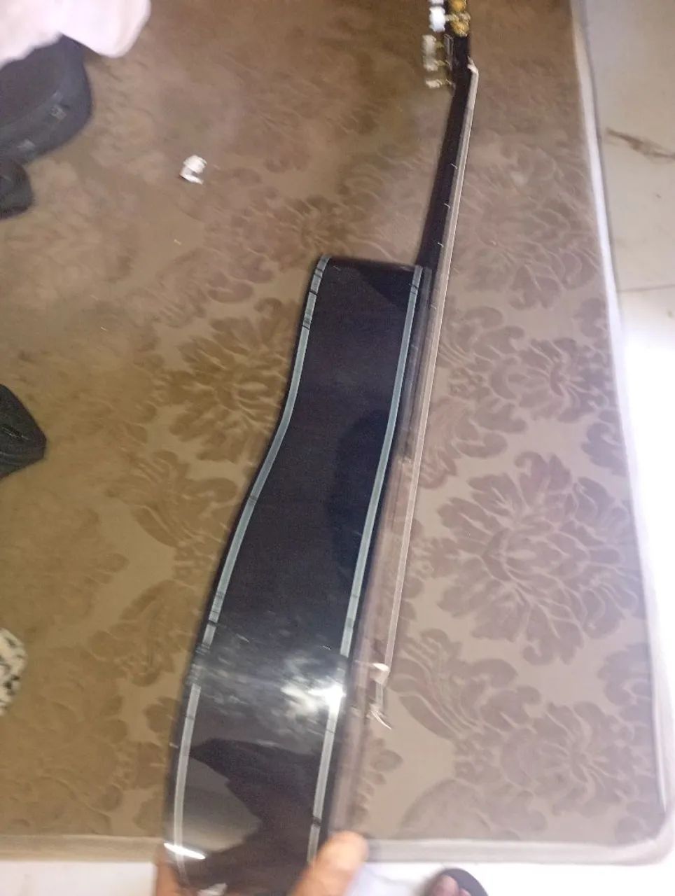 Violão  - Foto 2