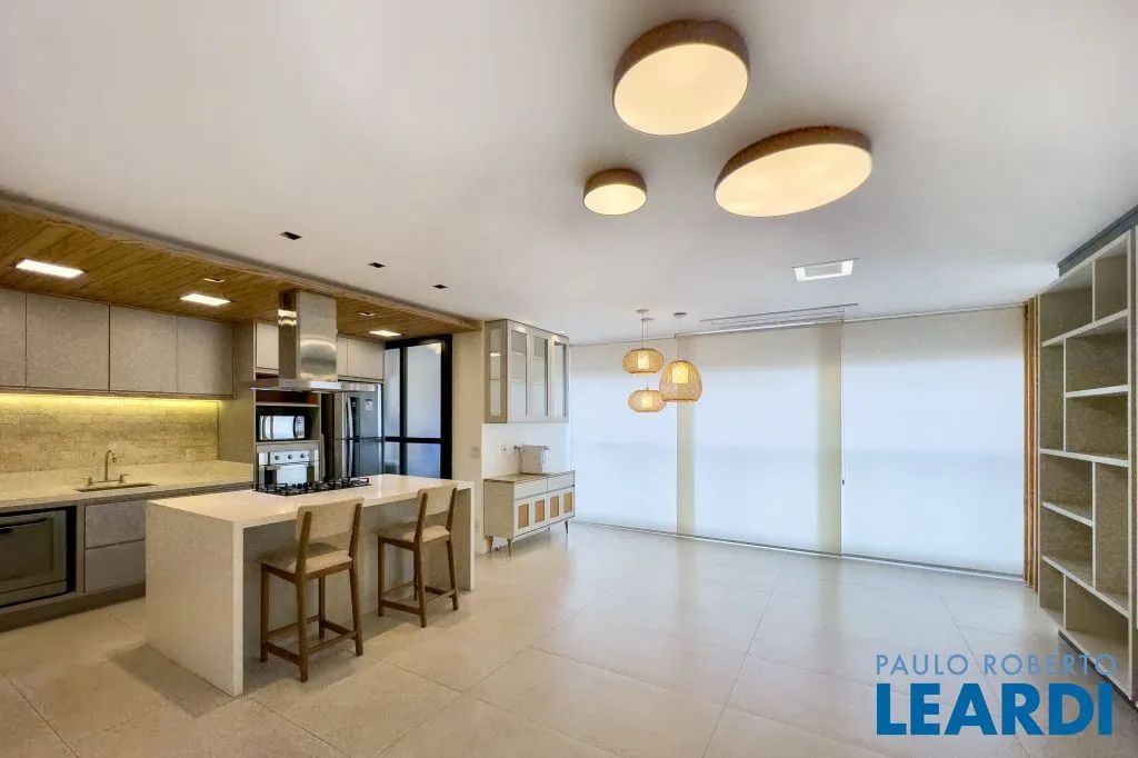 APARTAMENTO - VILA OLÍMPIA - SP - Foto 2
