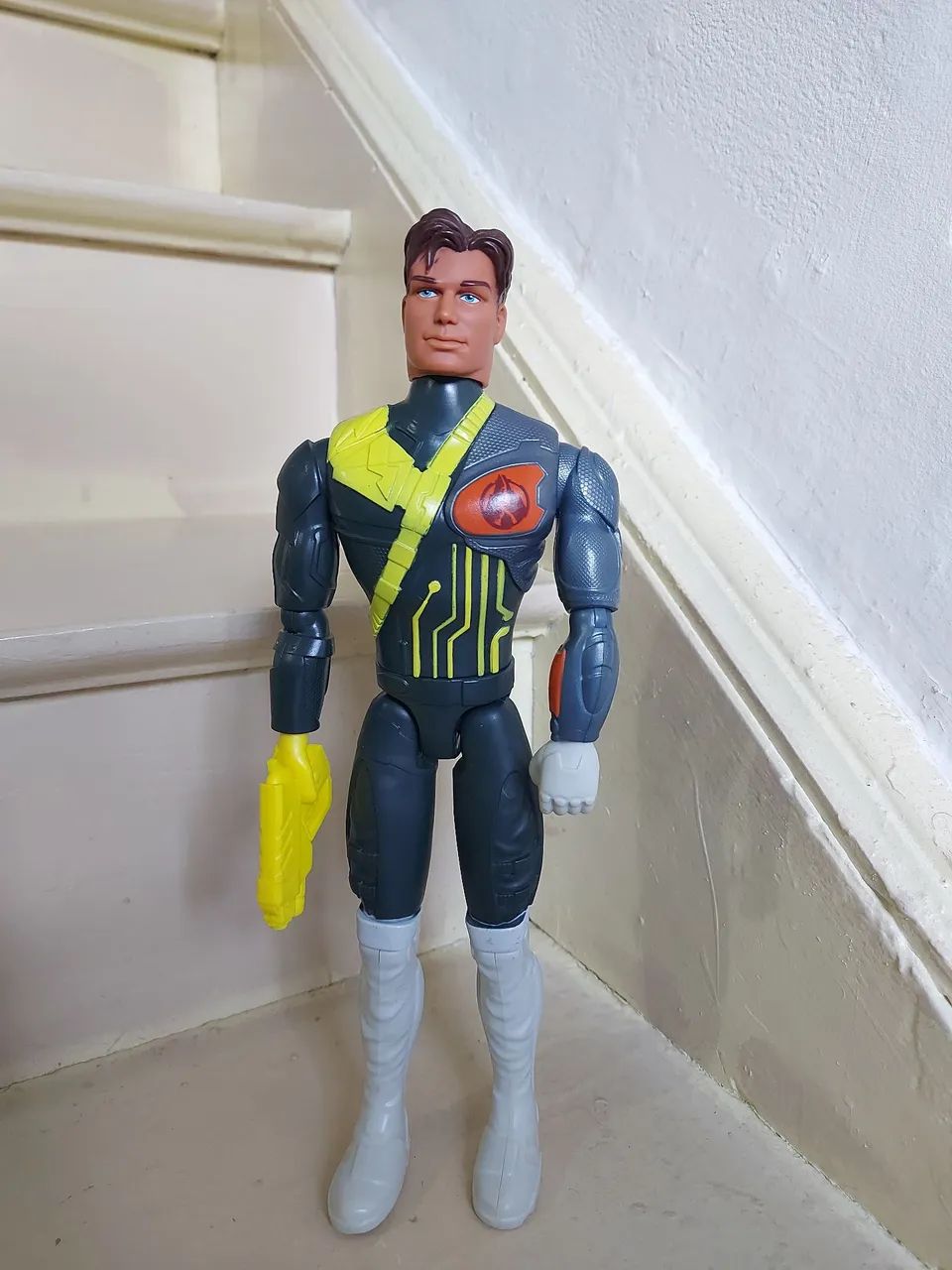 Boneco Max Steel  - Foto 2