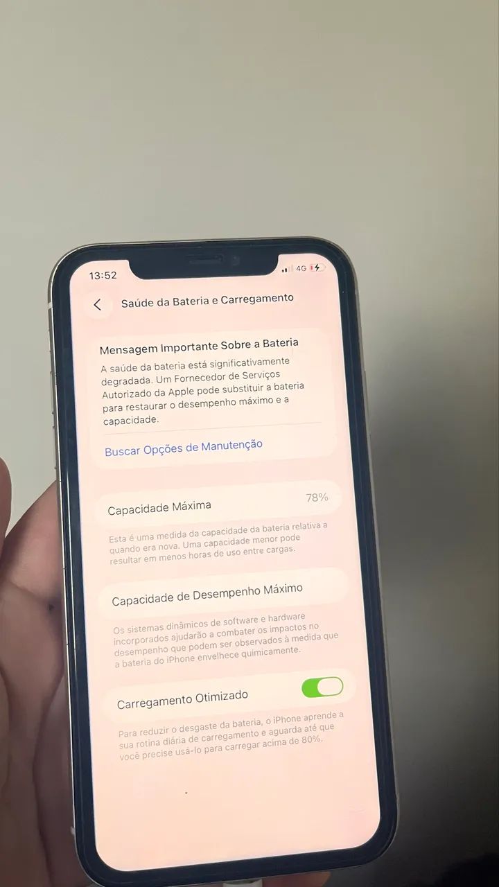 iPhone 11 128g - Foto 3
