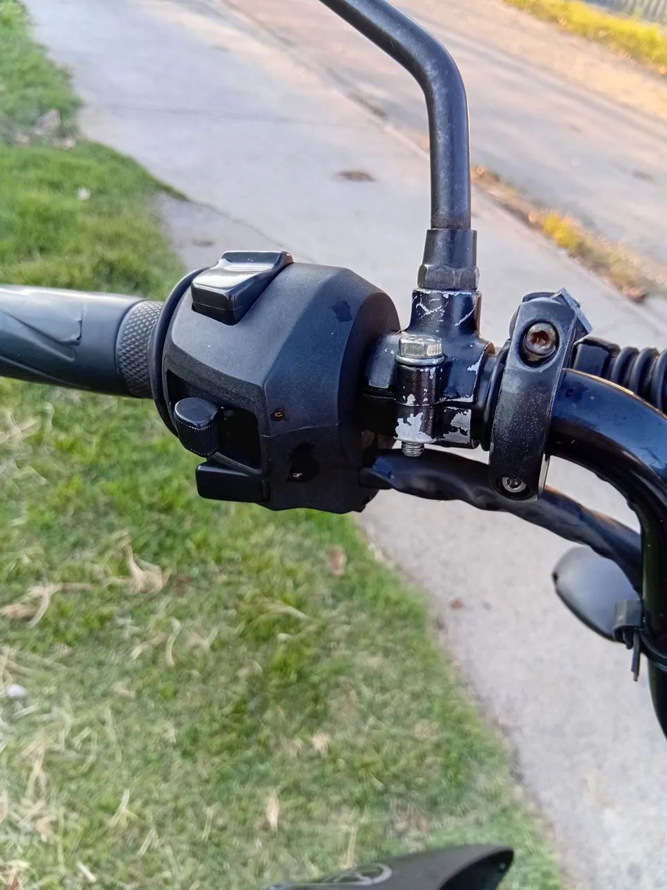 Factor 2018 150 cc  - Foto 3