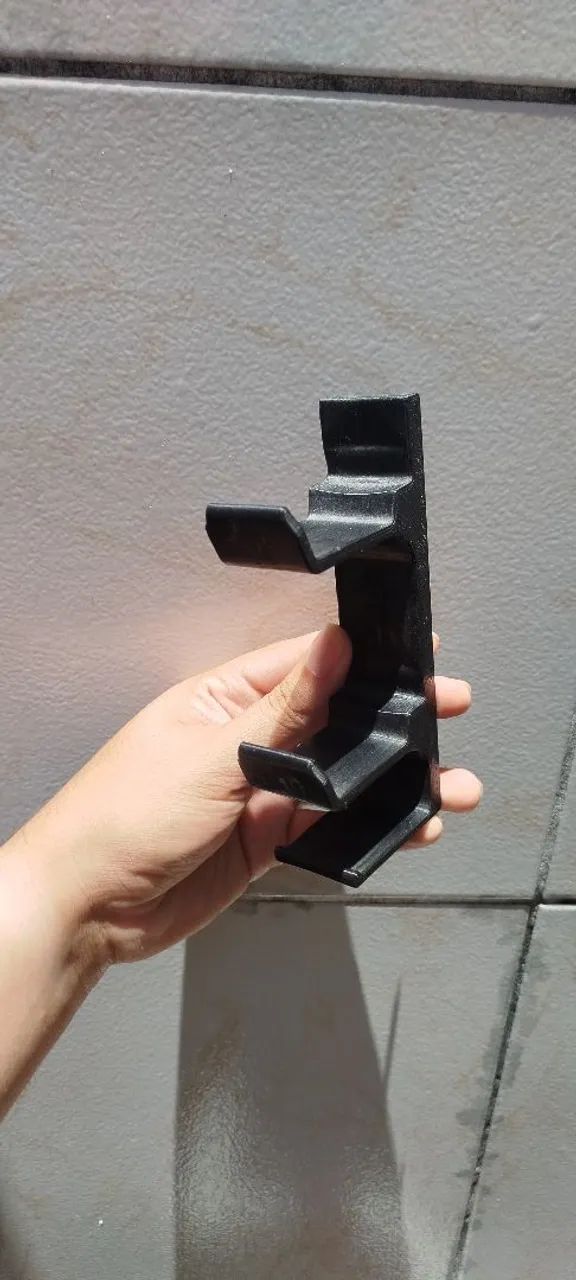 Suporte para headset  - Foto 2