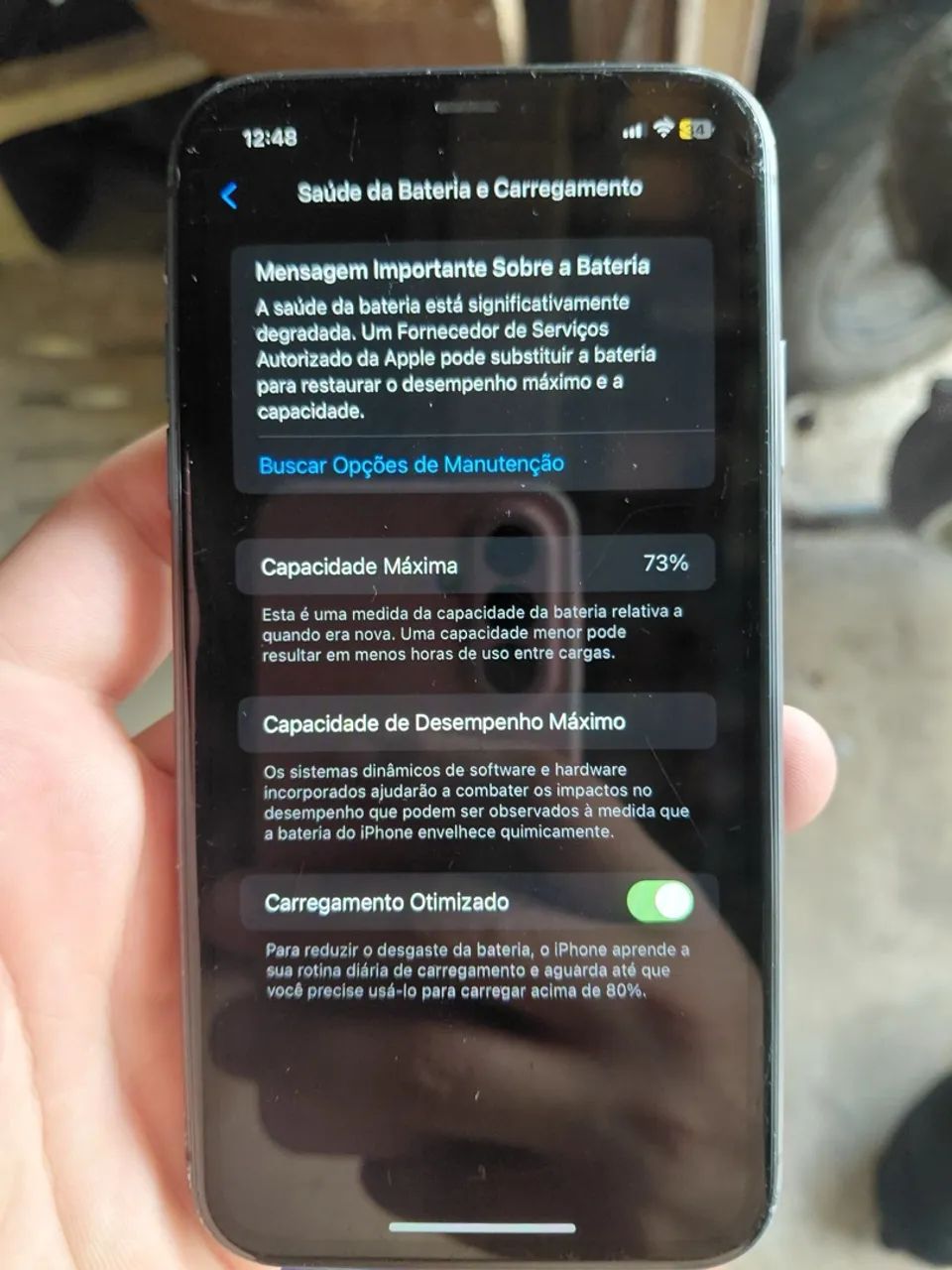iPhone 11  - Foto 4