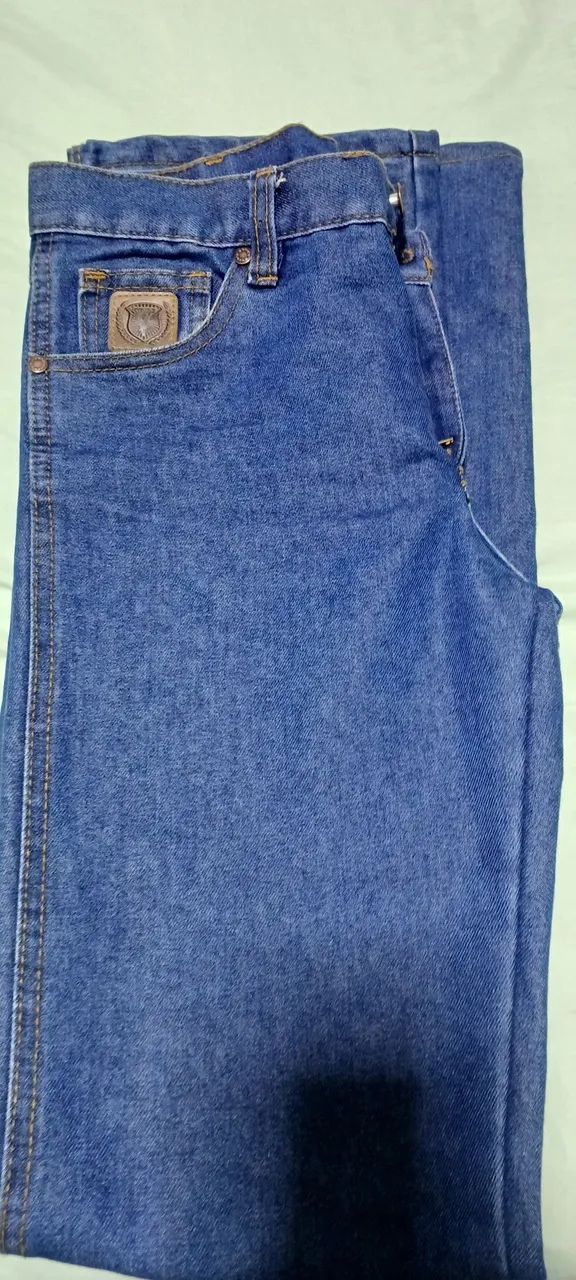 Calça jeans  - Foto 2