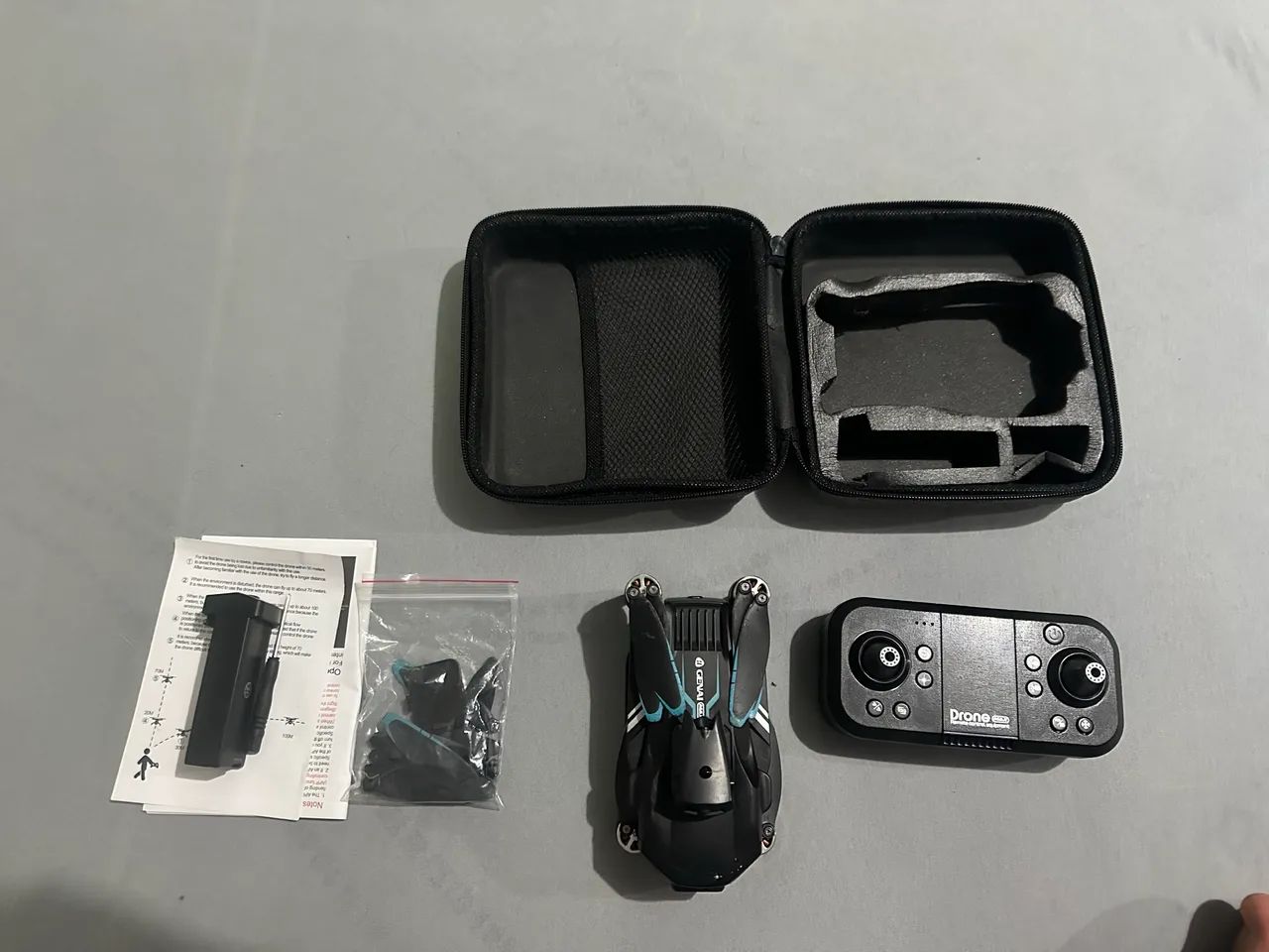Drone XT 606 - Foto 2