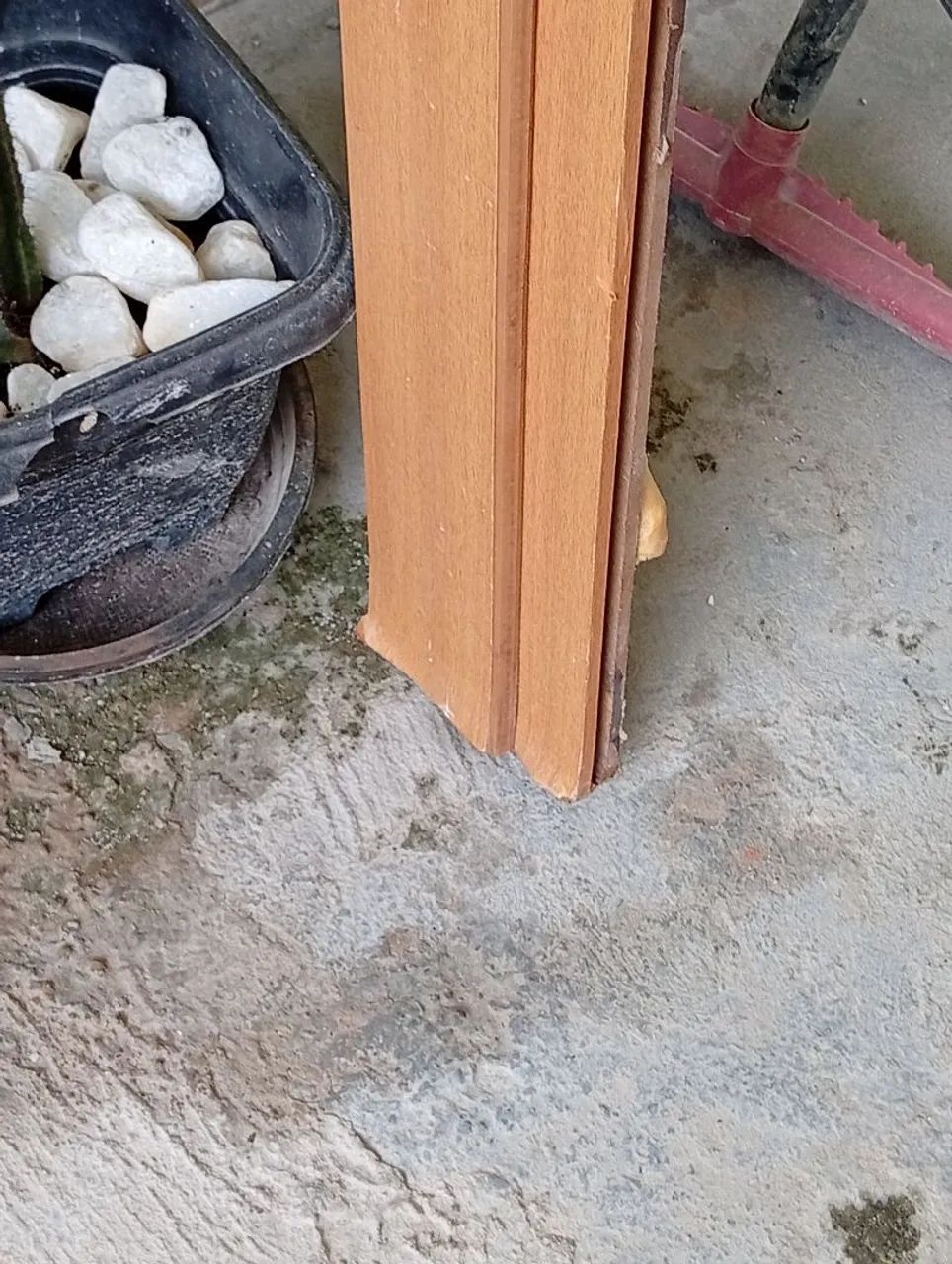 Vendo porta com castilho - Foto 4