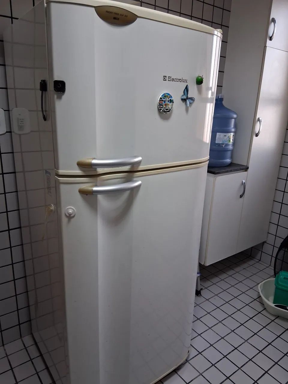 Vendo uma geladeira  - Foto 2