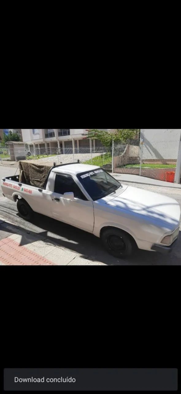 Frete Mendonça  - Foto 2