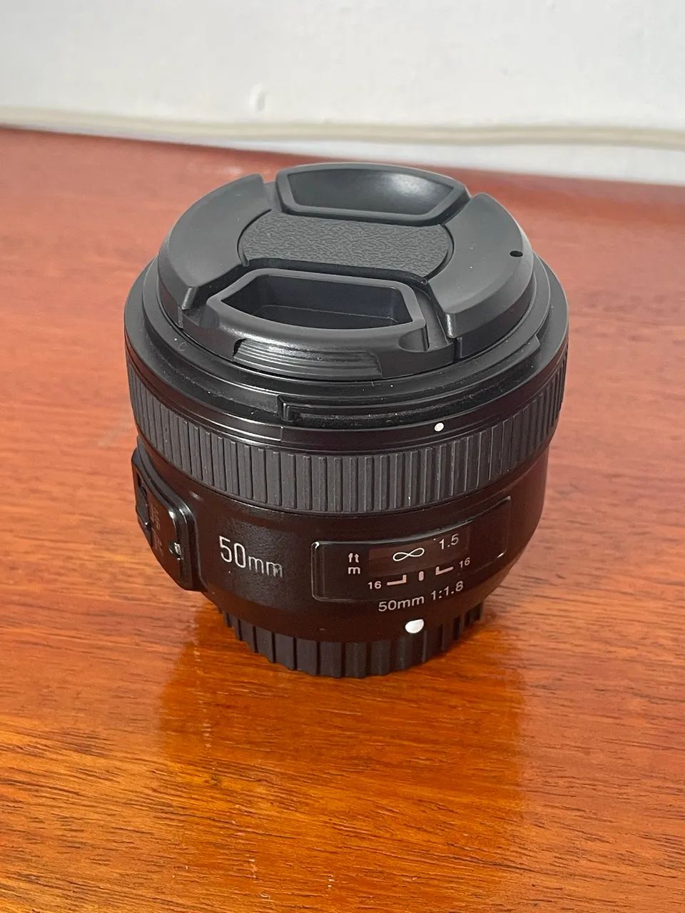 Kit Nikon D5300 - Foto 3