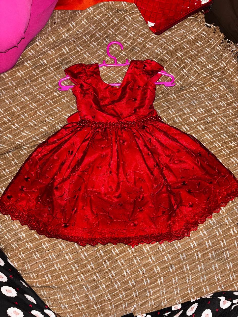 Vestido