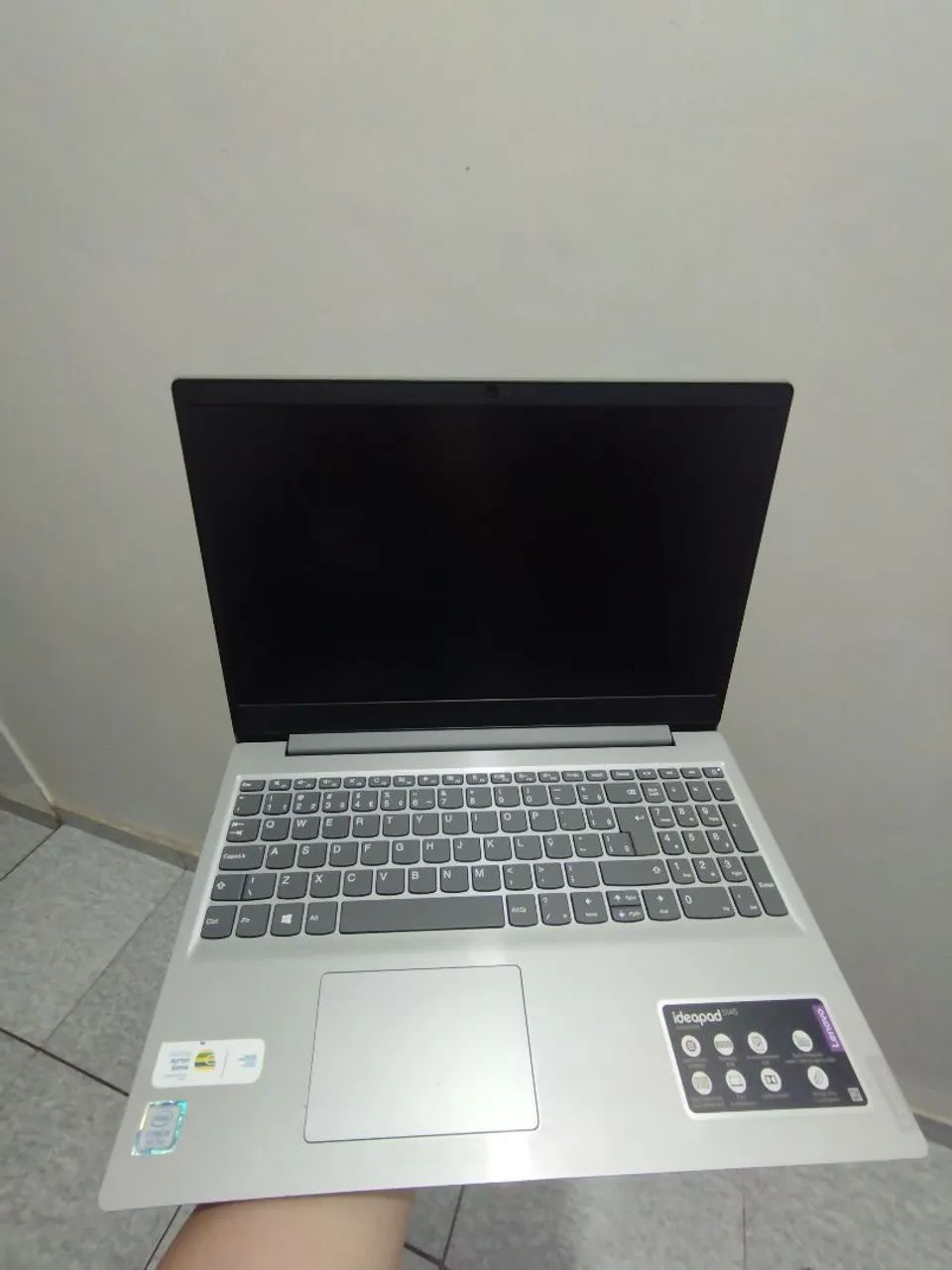 Notebook Lenovo i3 - Foto 5