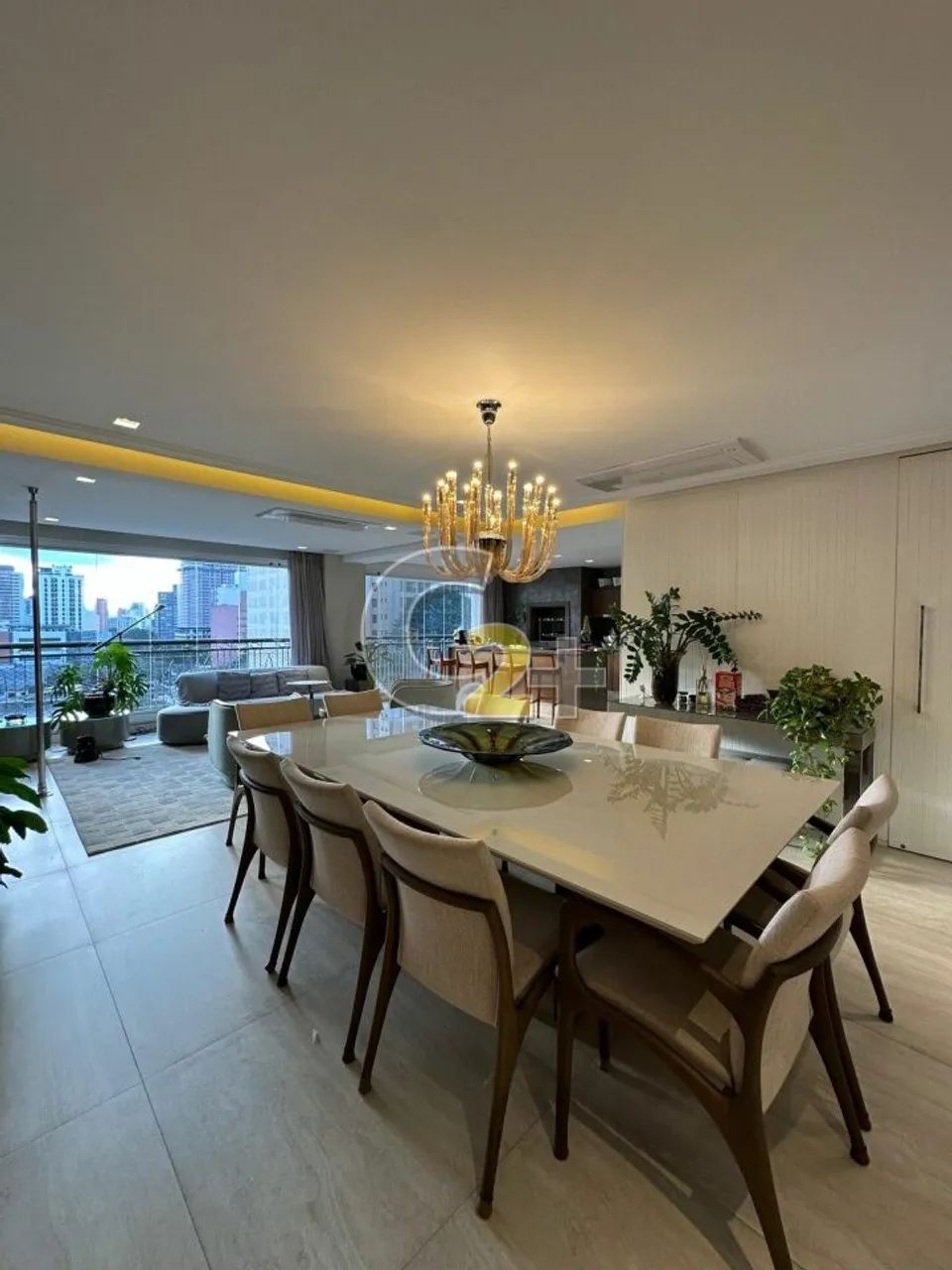 Apartamento à venda em Perdizes com 3 suítes e 5 vagas - Foto 5