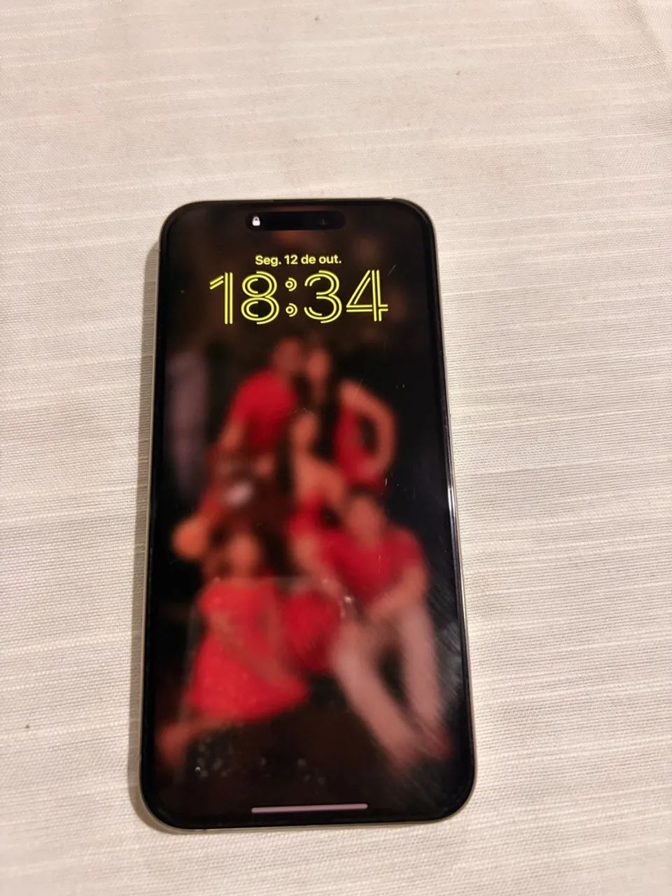 IPHONE 15 PRO MAX - Foto 2